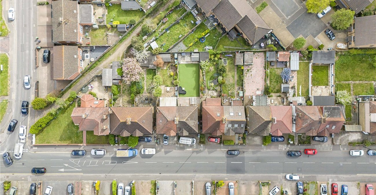 3 bedroom house for sale in Dartford | Robinson Jackson