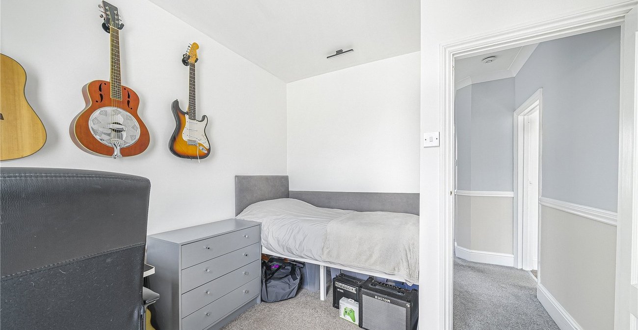 3 bedroom house for sale in Dartford | Robinson Jackson