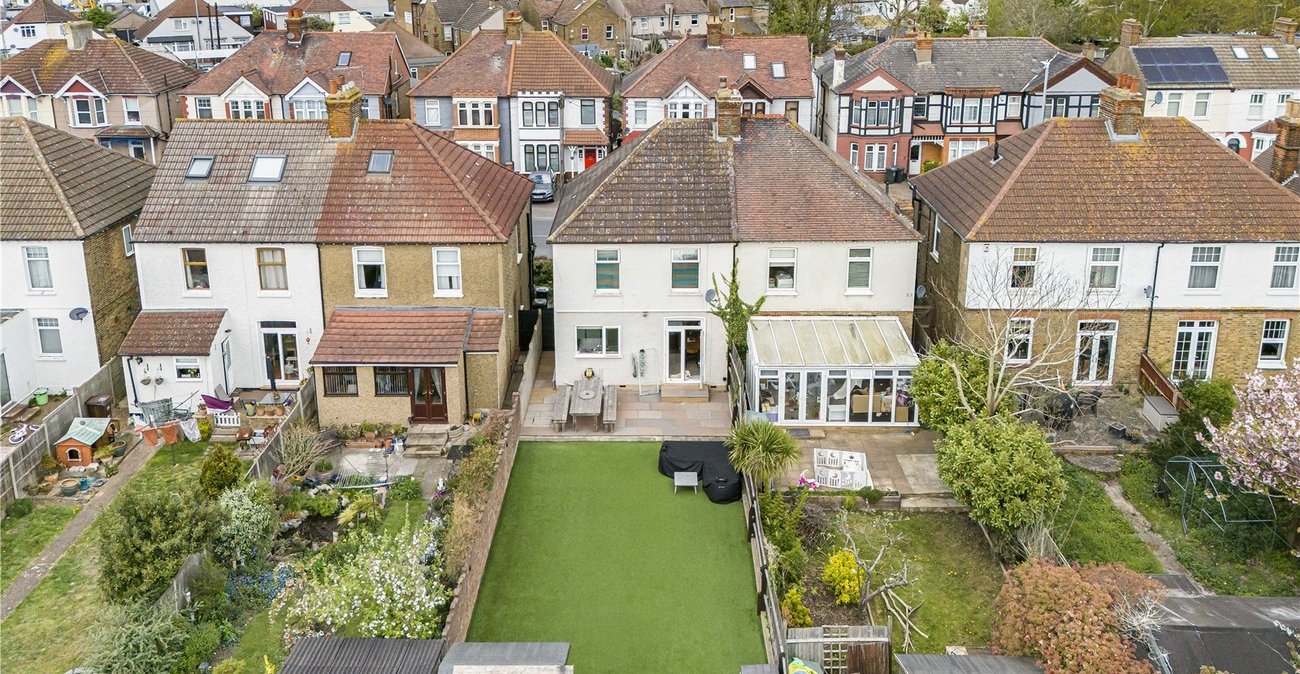 3 bedroom house for sale in Dartford | Robinson Jackson