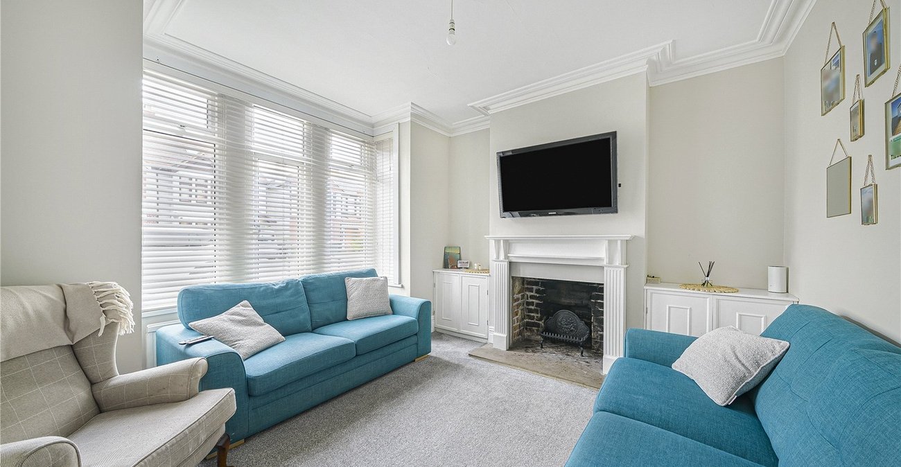 3 bedroom house for sale in Dartford | Robinson Jackson