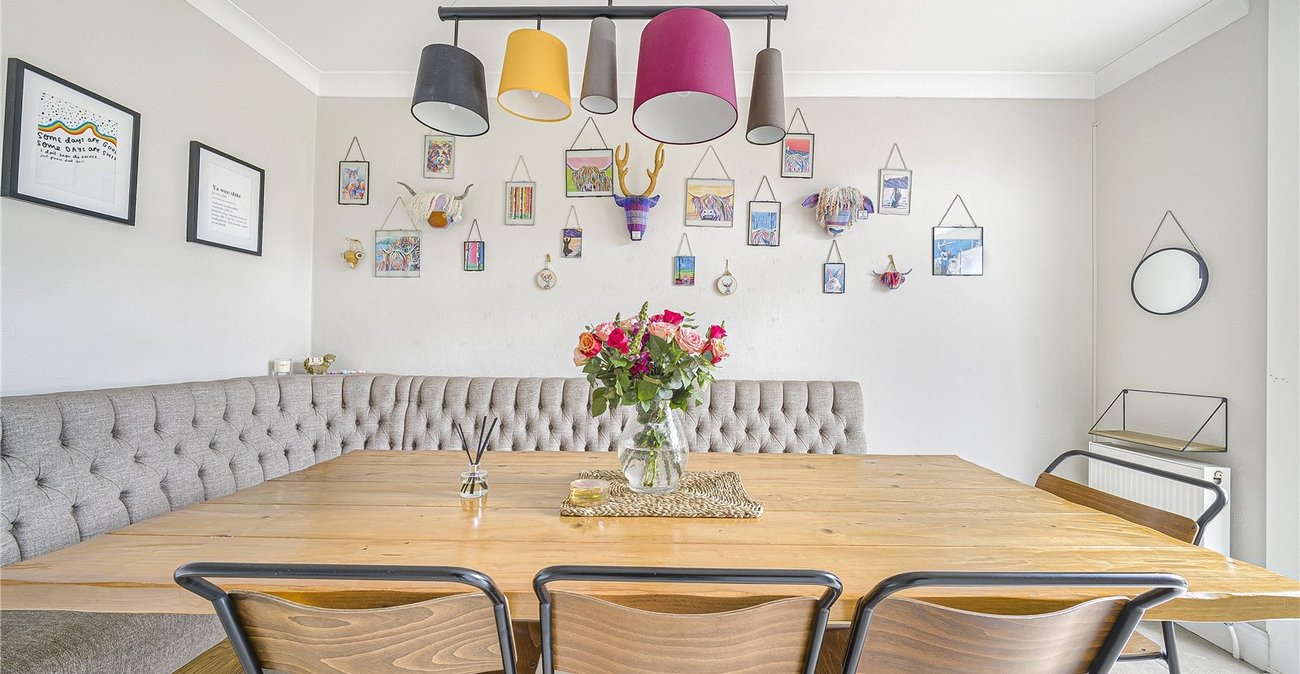 3 bedroom house for sale in Dartford | Robinson Jackson