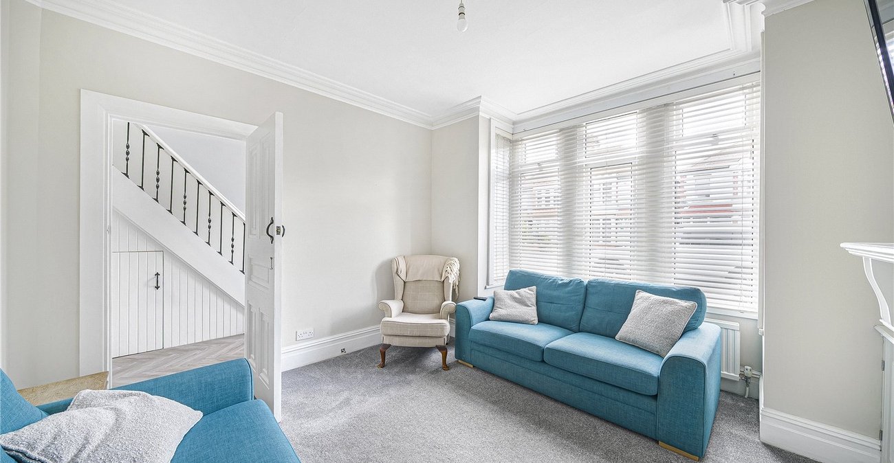 3 bedroom house for sale in Dartford | Robinson Jackson