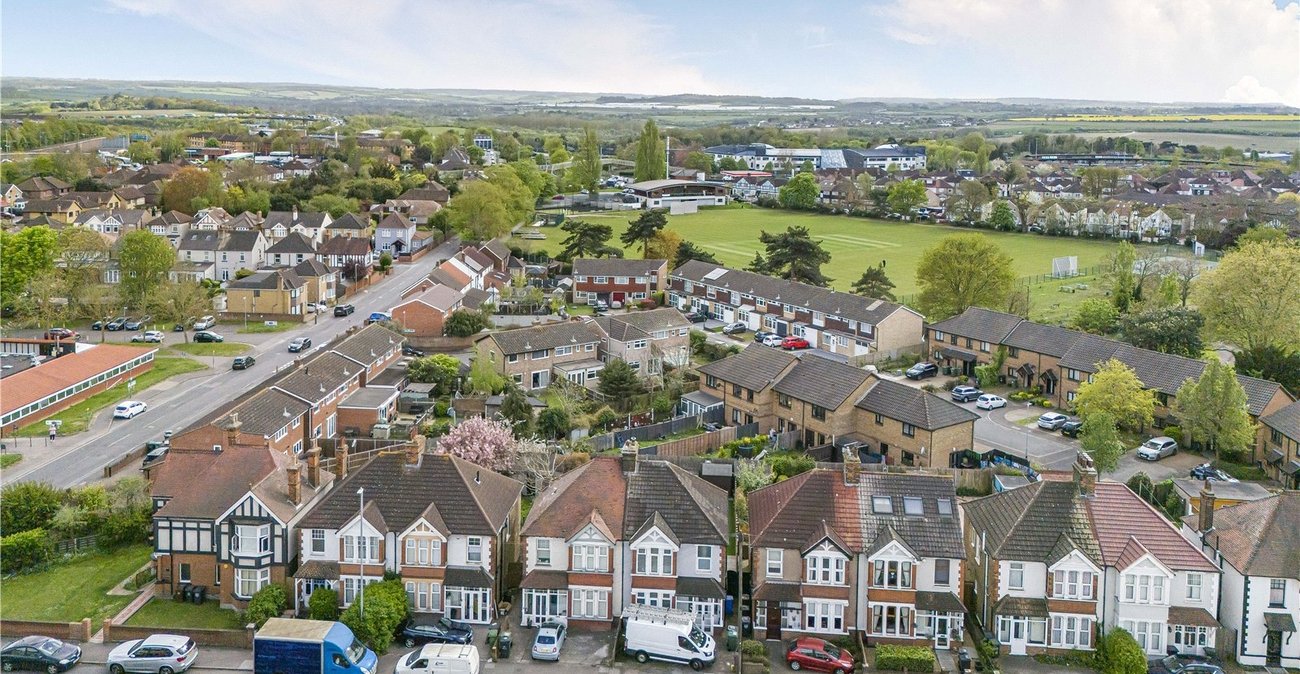 3 bedroom house for sale in Dartford | Robinson Jackson