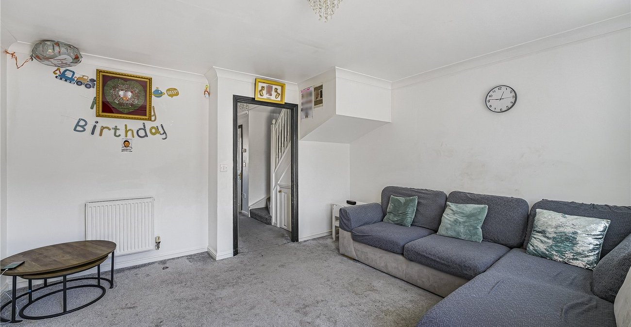 2 bedroom house for sale in Dartford | Robinson Jackson