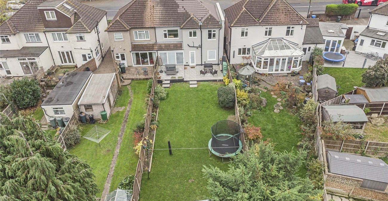 5 bedroom house for sale in Dartford | Robinson Jackson