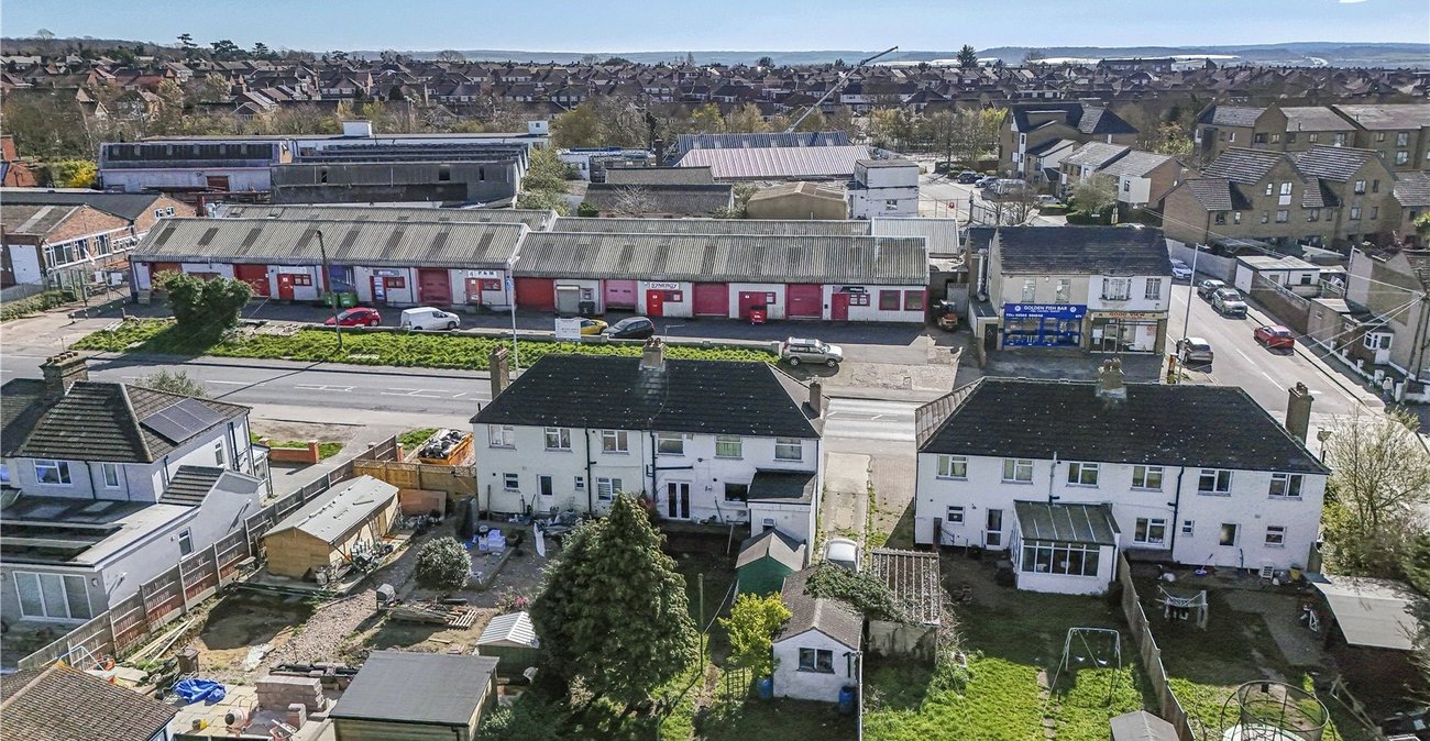 3 bedroom house for sale in Dartford | Robinson Jackson