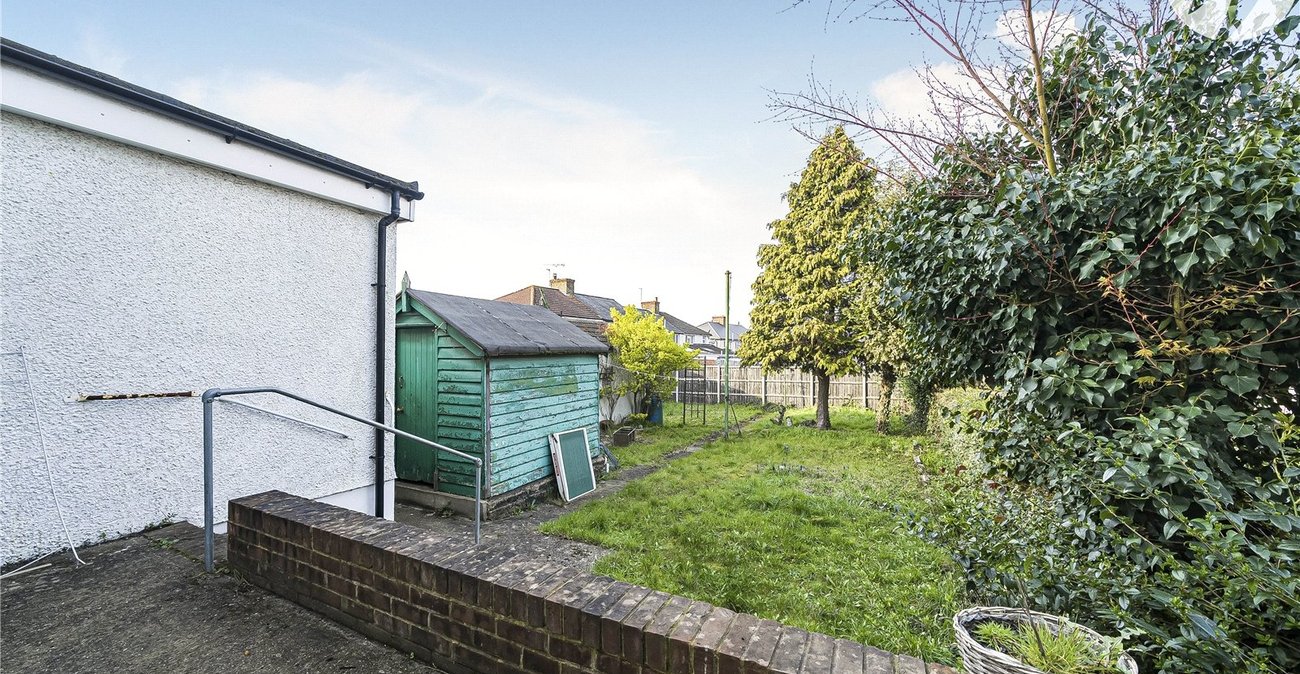 3 bedroom house for sale in Dartford | Robinson Jackson