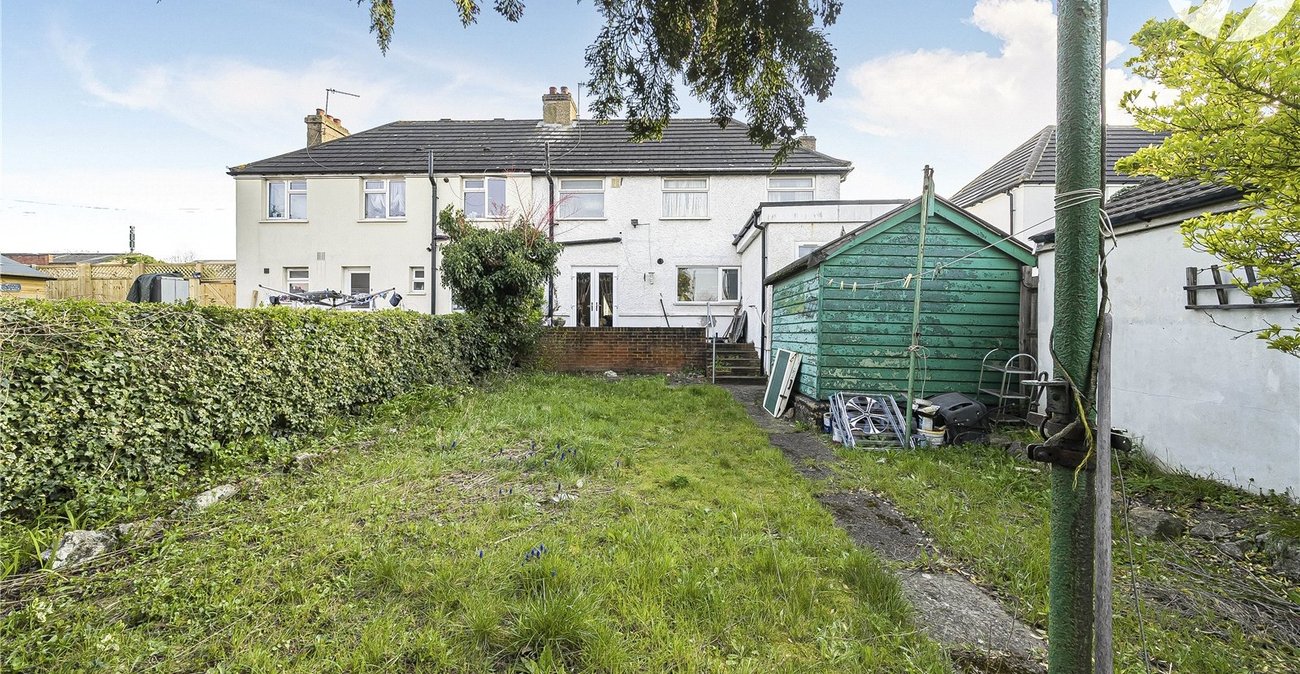3 bedroom house for sale in Dartford | Robinson Jackson