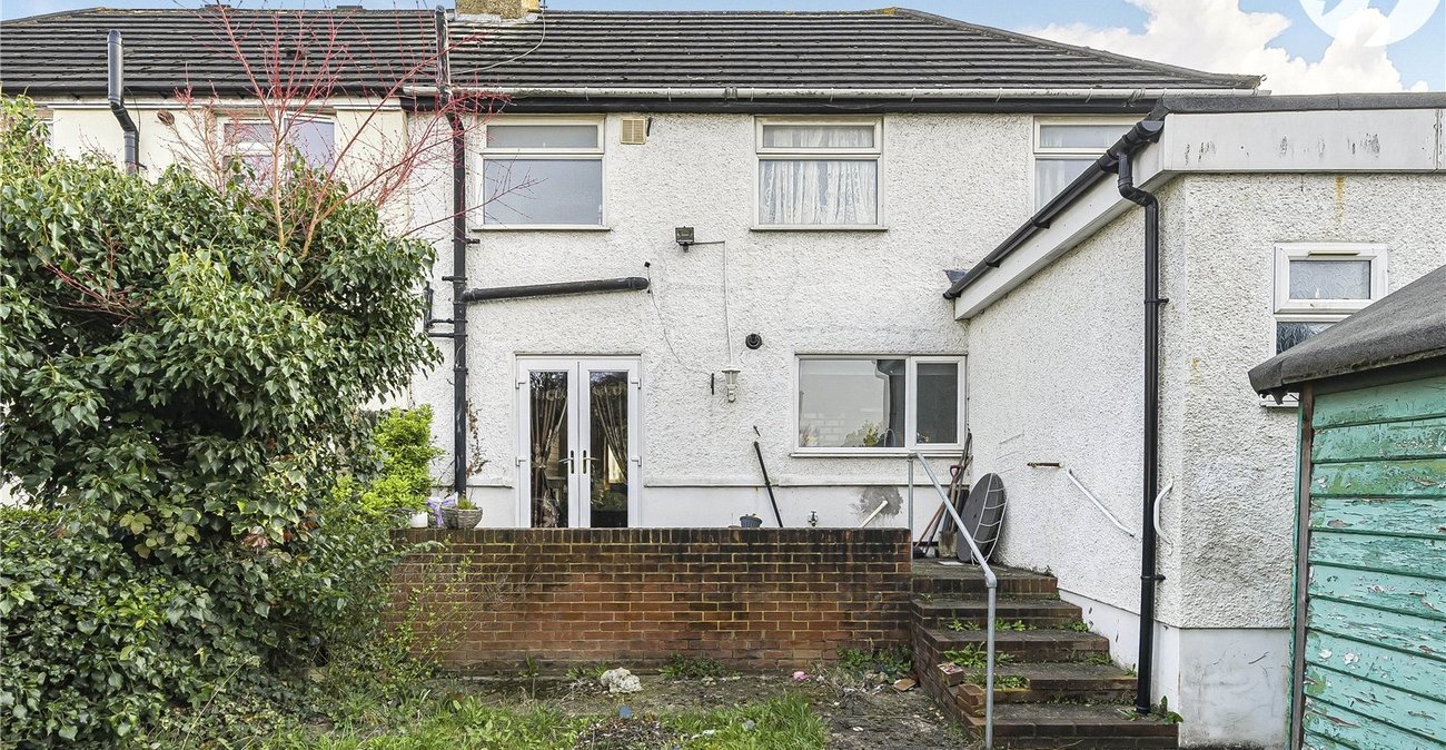 3 bedroom house for sale in Dartford | Robinson Jackson