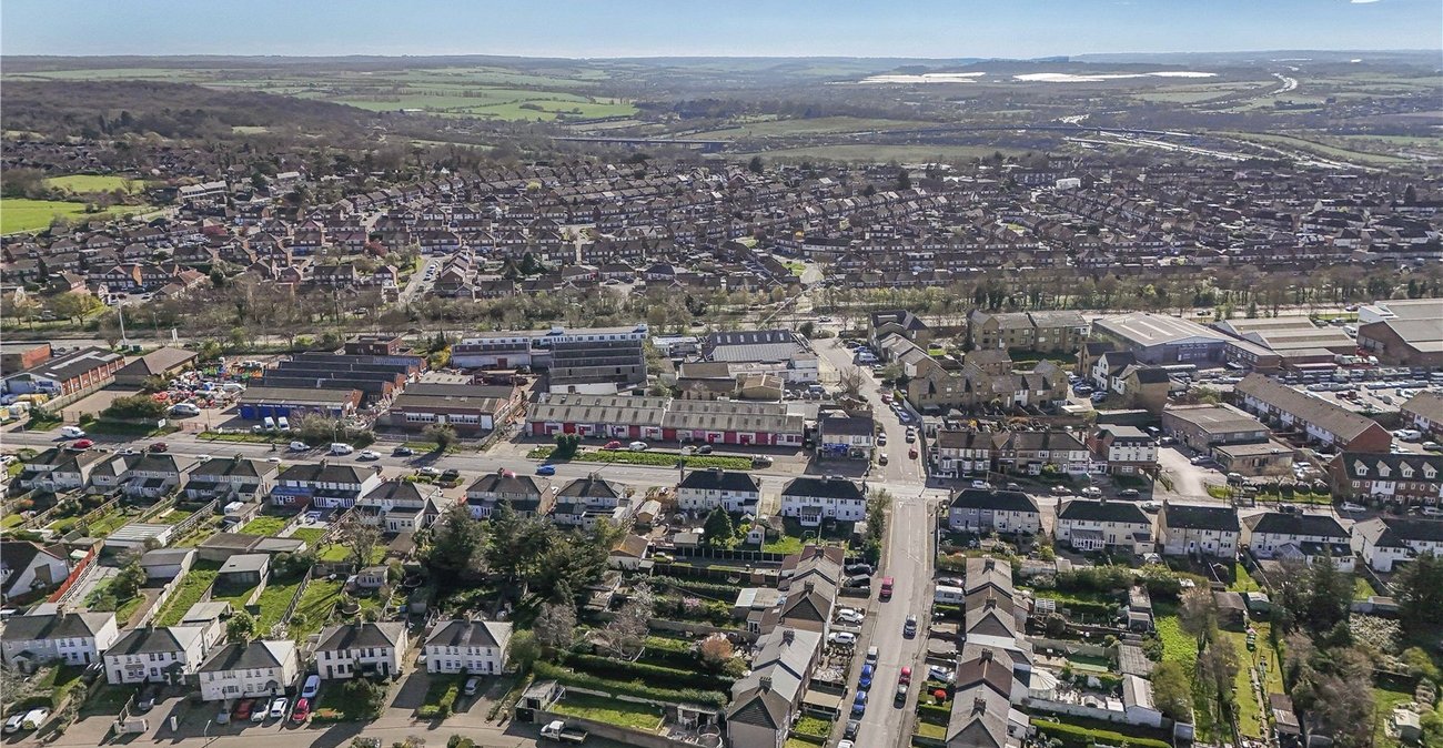 3 bedroom house for sale in Dartford | Robinson Jackson