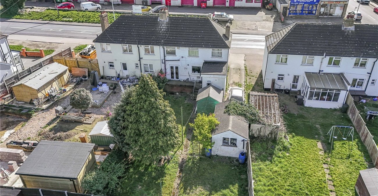 3 bedroom house for sale in Dartford | Robinson Jackson