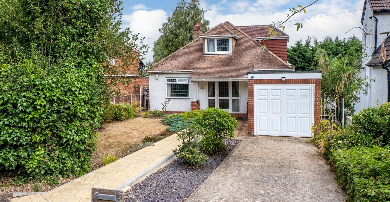 2 bedroom house for sale in Gravesend | Robinson Michael & Jackson