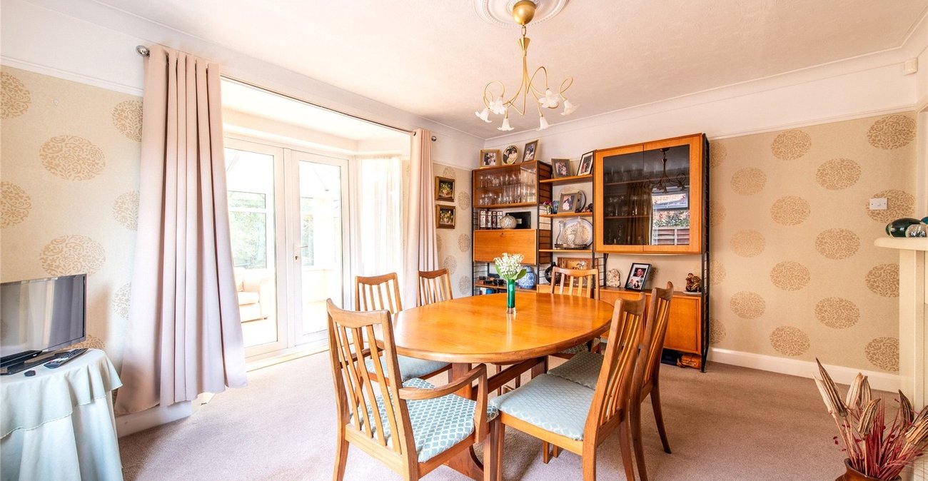 2 bedroom house for sale in Gravesend | Robinson Michael & Jackson
