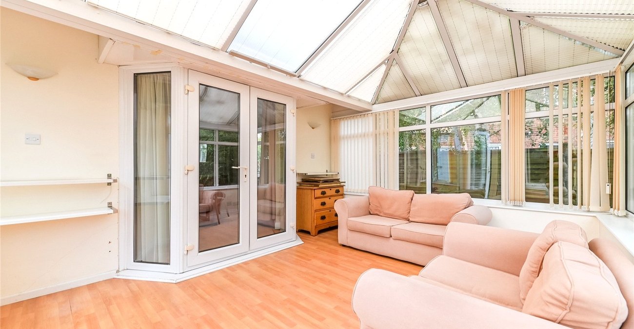 2 bedroom house for sale in Gravesend | Robinson Michael & Jackson