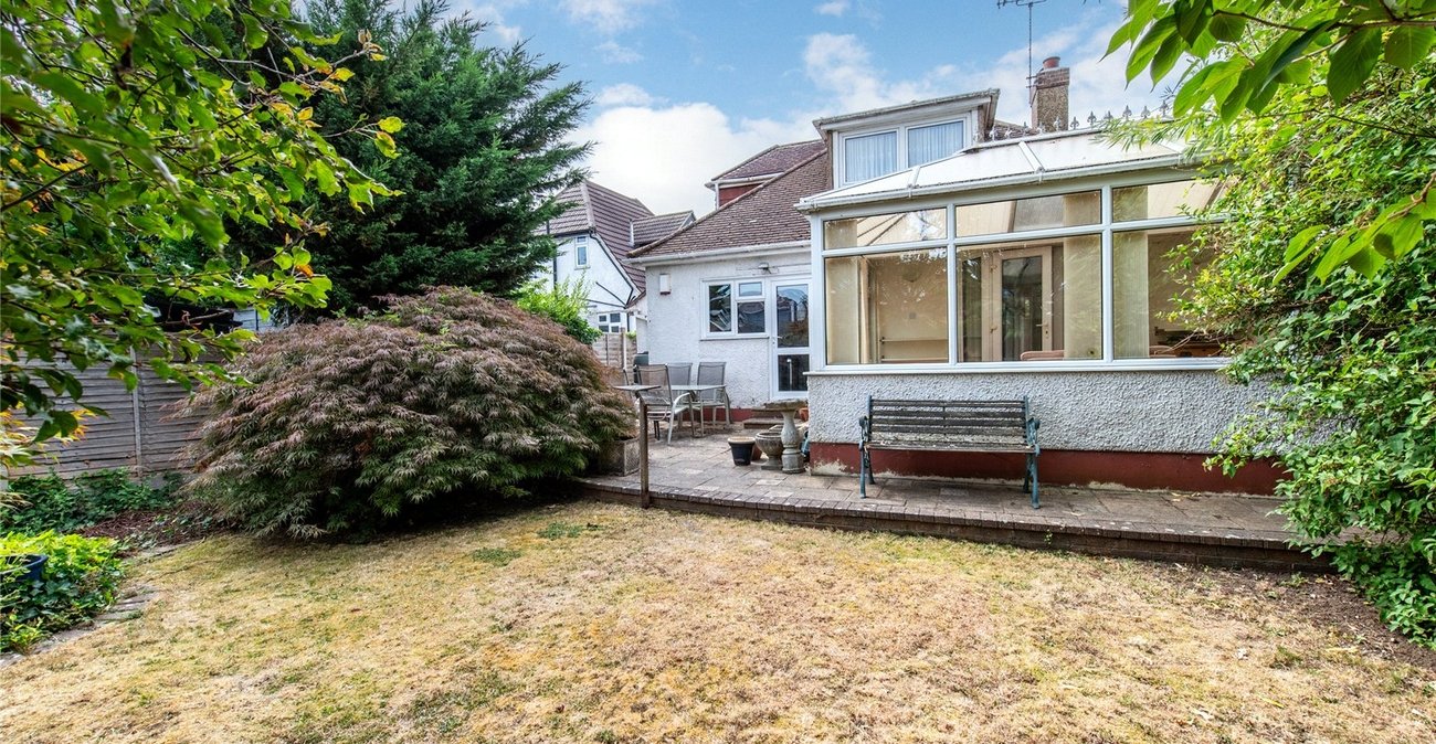 2 bedroom house for sale in Gravesend | Robinson Michael & Jackson