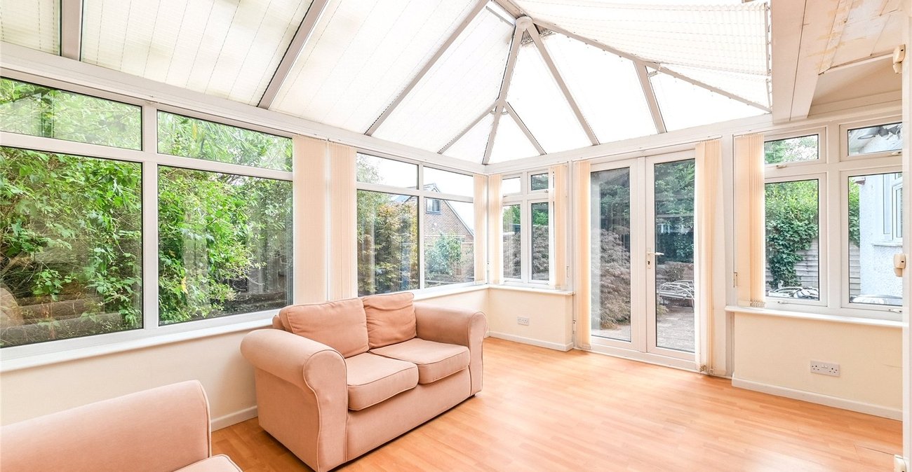 2 bedroom house for sale in Gravesend | Robinson Michael & Jackson