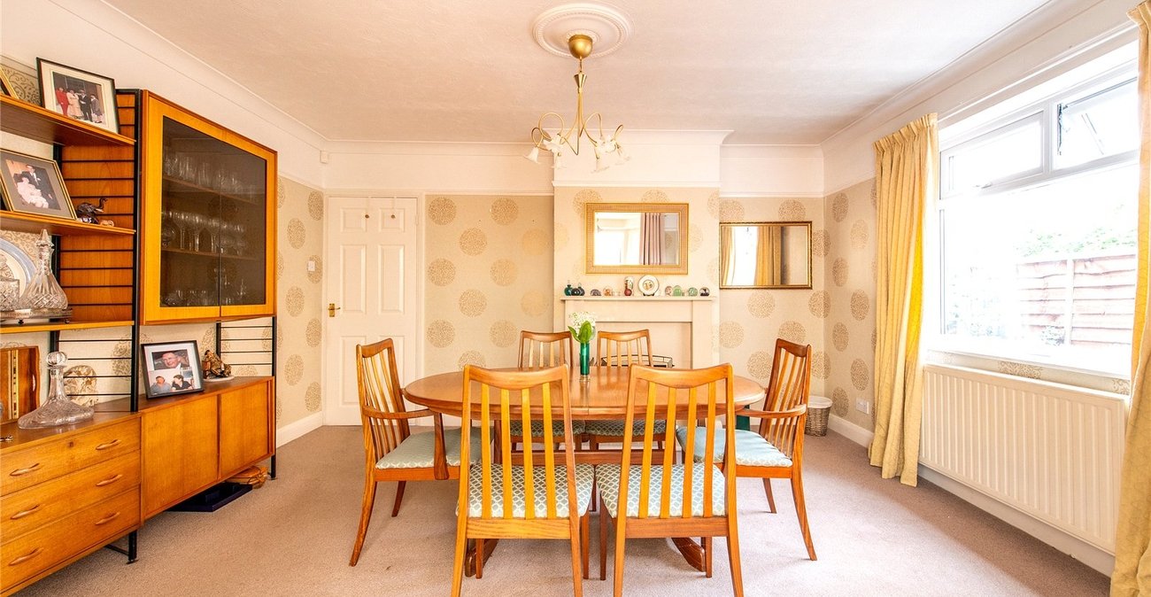 2 bedroom house for sale in Gravesend | Robinson Michael & Jackson