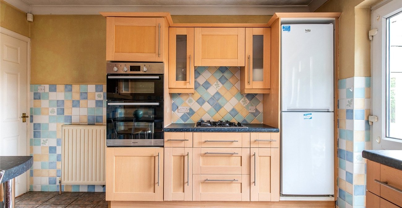 2 bedroom house for sale in Gravesend | Robinson Michael & Jackson