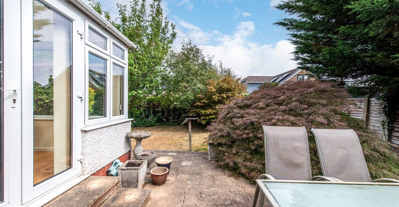 2 bedroom house for sale in Gravesend | Robinson Michael & Jackson
