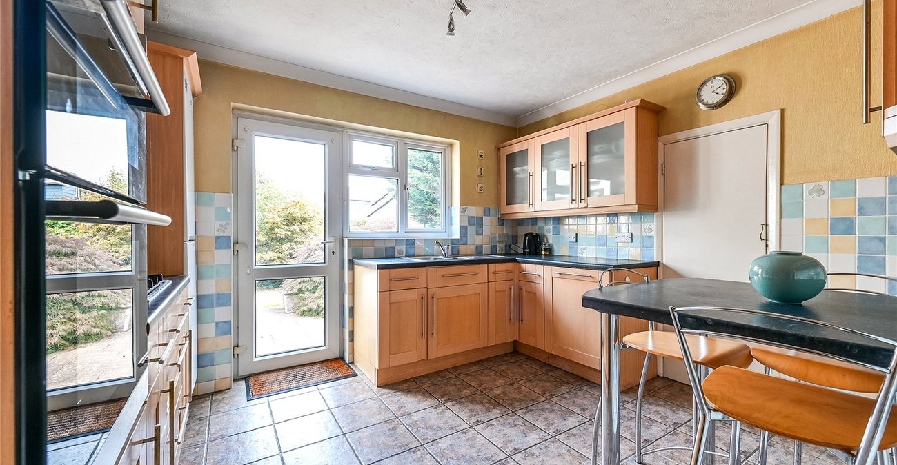 2 bedroom house for sale in Gravesend | Robinson Michael & Jackson