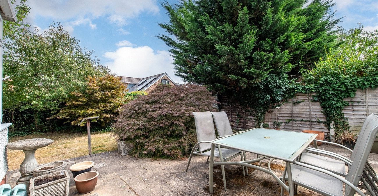 2 bedroom house for sale in Gravesend | Robinson Michael & Jackson