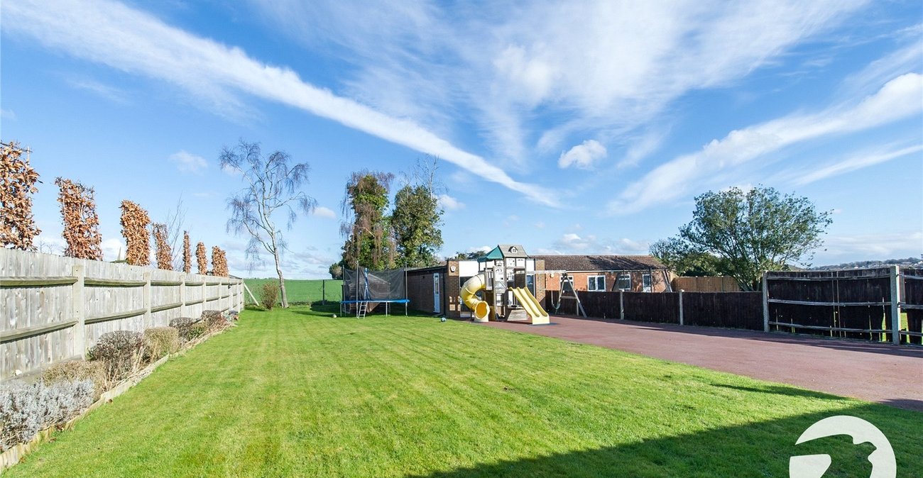 4 bedroom house for sale in Higham | Robinson Michael & Jackson