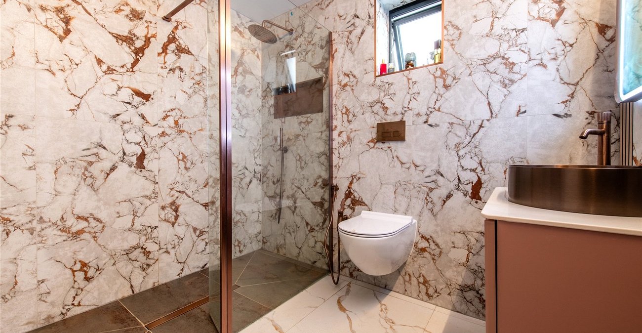 4 bedroom house for sale in Rochester | Robinson Michael & Jackson