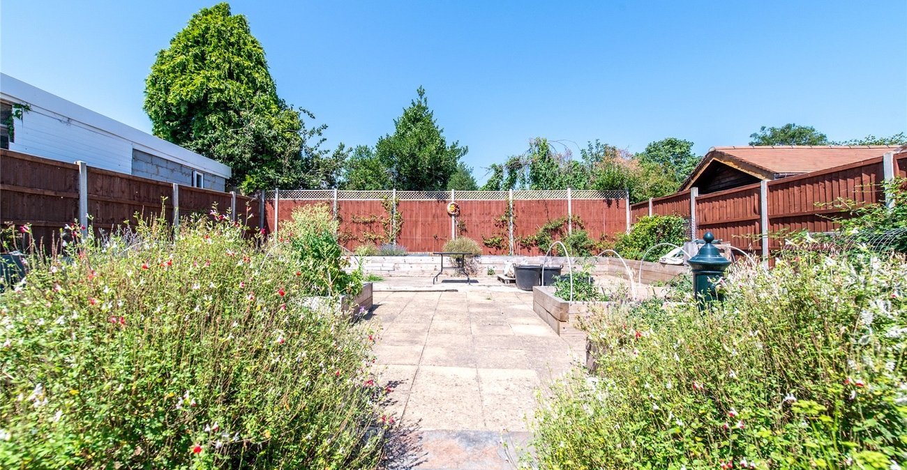 4 bedroom house for sale in Rochester | Robinson Michael & Jackson