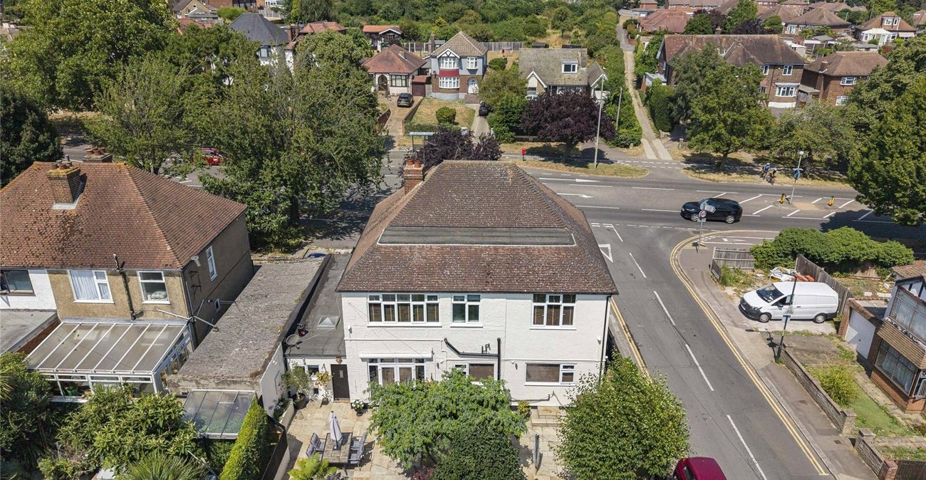 6 bedroom house for sale in Strood | Robinson Michael & Jackson