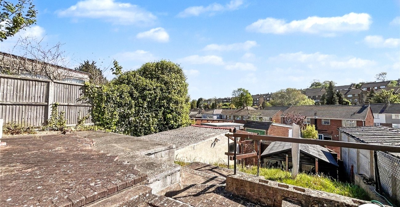 2 bedroom house for sale in Chatham | Robinson Michael & Jackson