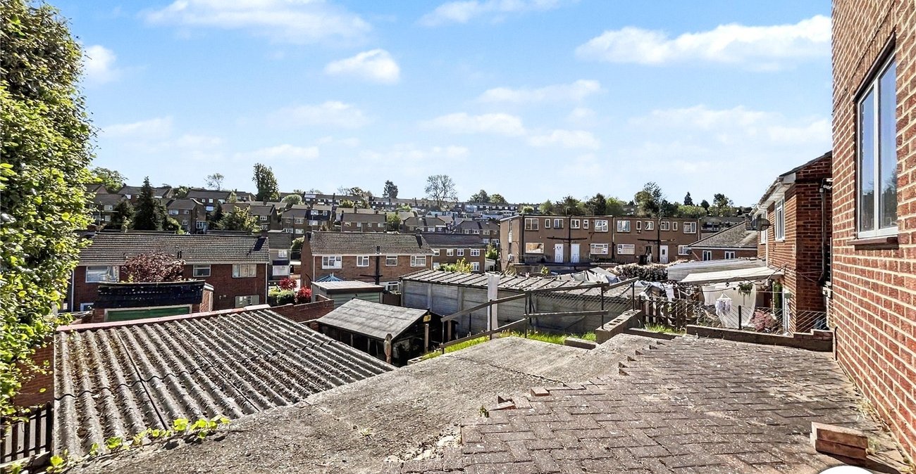 2 bedroom house for sale in Chatham | Robinson Michael & Jackson