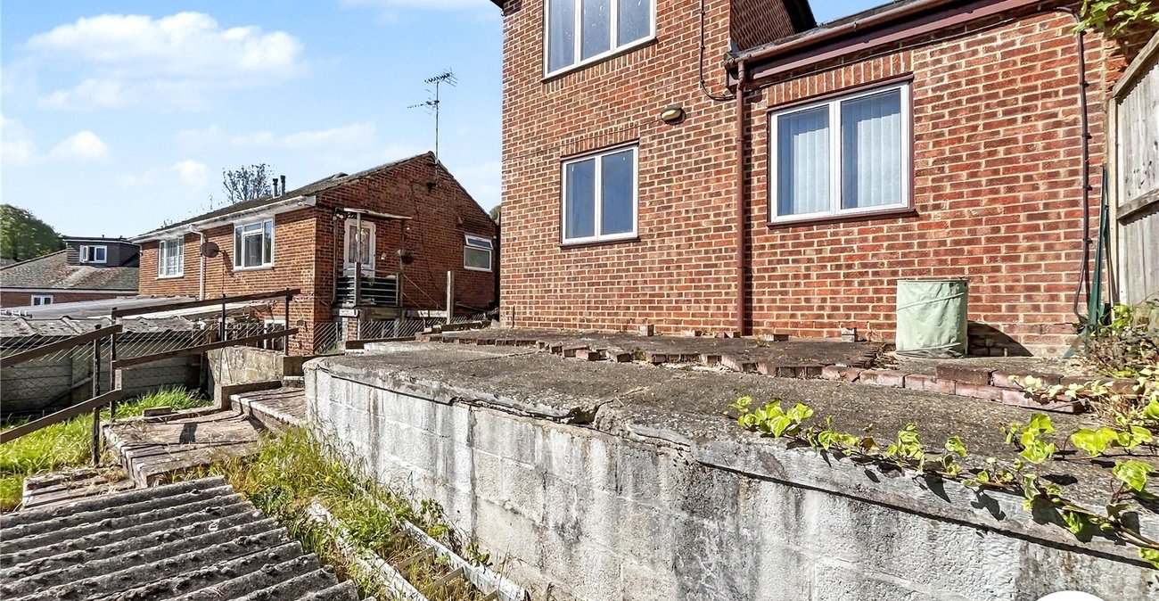2 bedroom house for sale in Chatham | Robinson Michael & Jackson
