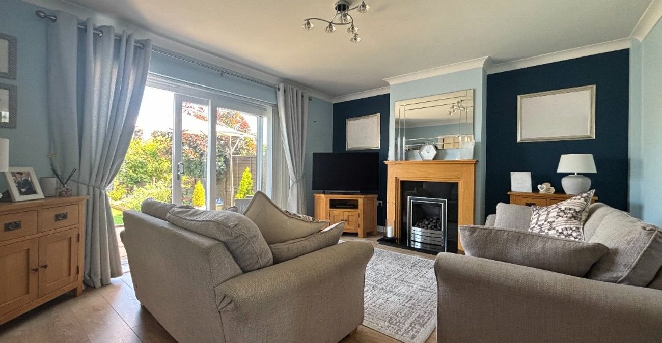 2 bedroom bungalow for sale in Davis Estate | Robinson Michael & Jackson