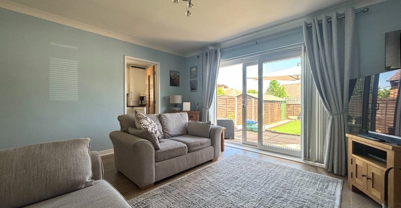 2 bedroom bungalow for sale in Davis Estate | Robinson Michael & Jackson