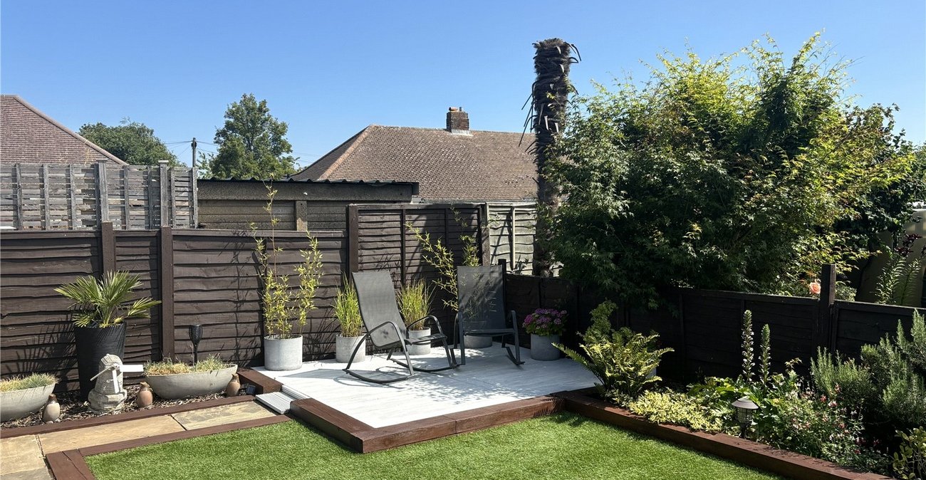 2 bedroom bungalow for sale in Davis Estate | Robinson Michael & Jackson