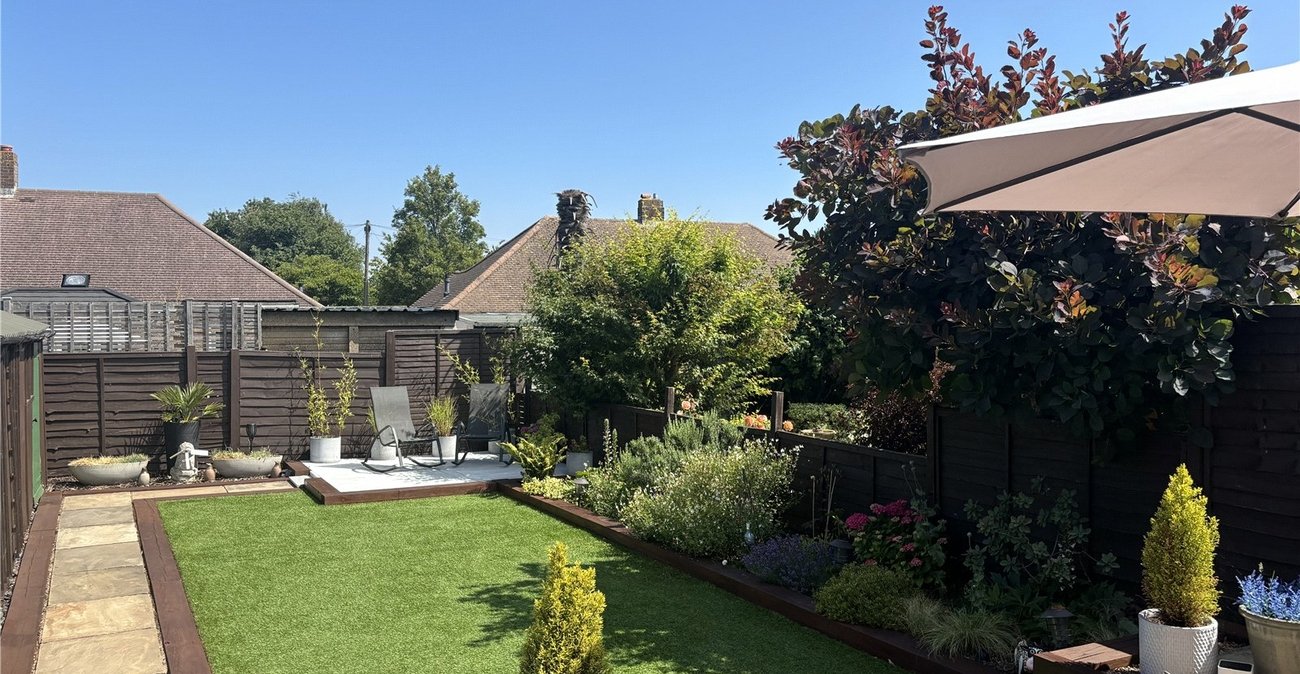 2 bedroom bungalow for sale in Davis Estate | Robinson Michael & Jackson