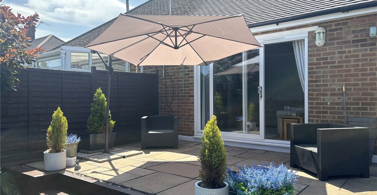 2 bedroom bungalow for sale in Davis Estate | Robinson Michael & Jackson