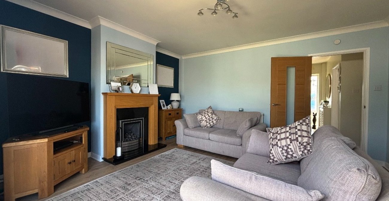 2 bedroom bungalow for sale in Davis Estate | Robinson Michael & Jackson