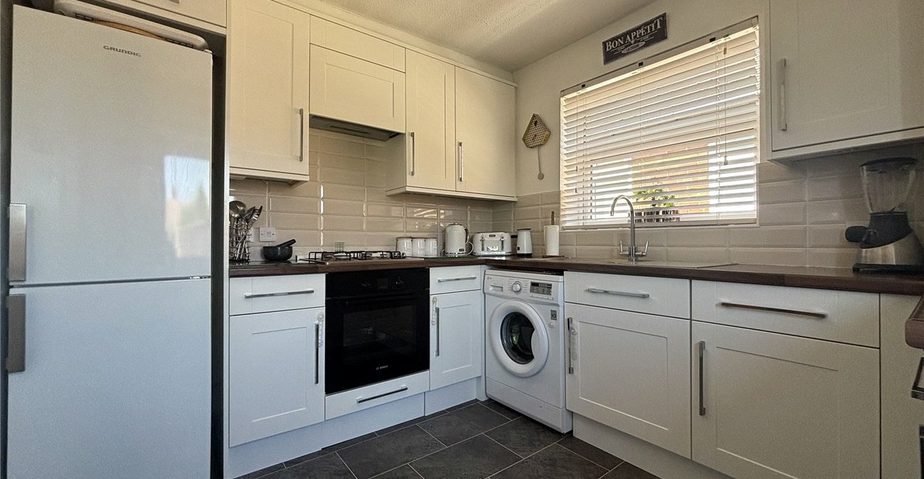 2 bedroom bungalow for sale in Davis Estate | Robinson Michael & Jackson