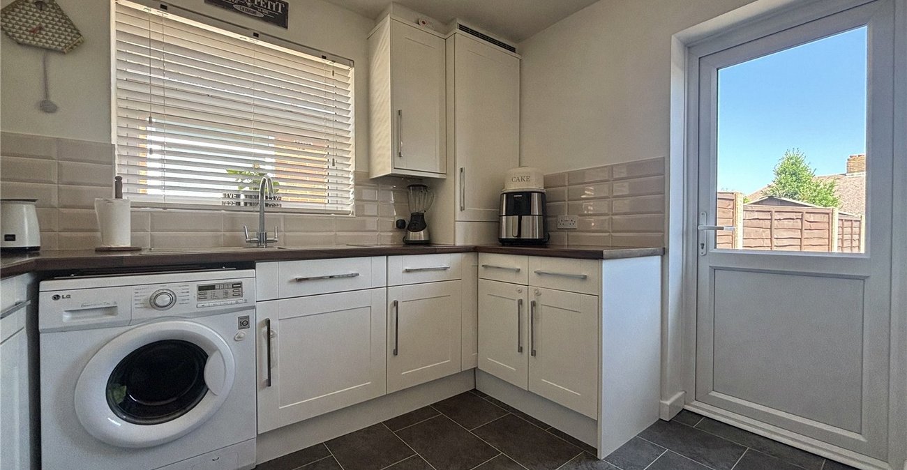 2 bedroom bungalow for sale in Davis Estate | Robinson Michael & Jackson