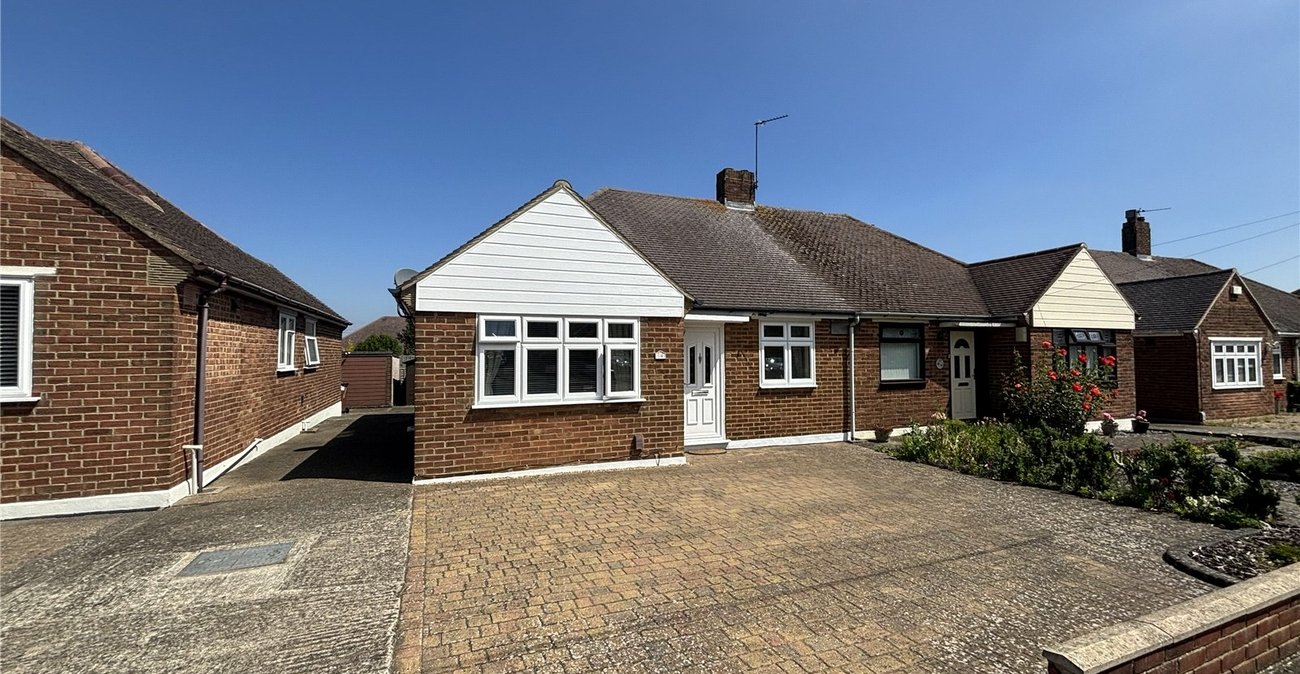 2 bedroom bungalow for sale in Davis Estate | Robinson Michael & Jackson