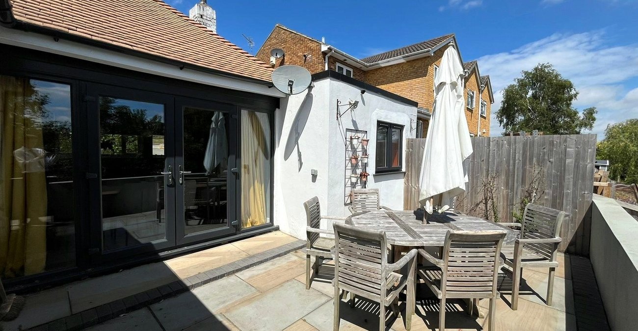 4 bedroom bungalow for sale in Davis Estate | Robinson Michael & Jackson