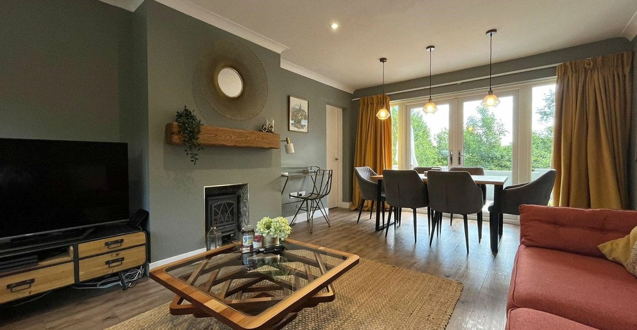 4 bedroom bungalow for sale in Davis Estate | Robinson Michael & Jackson