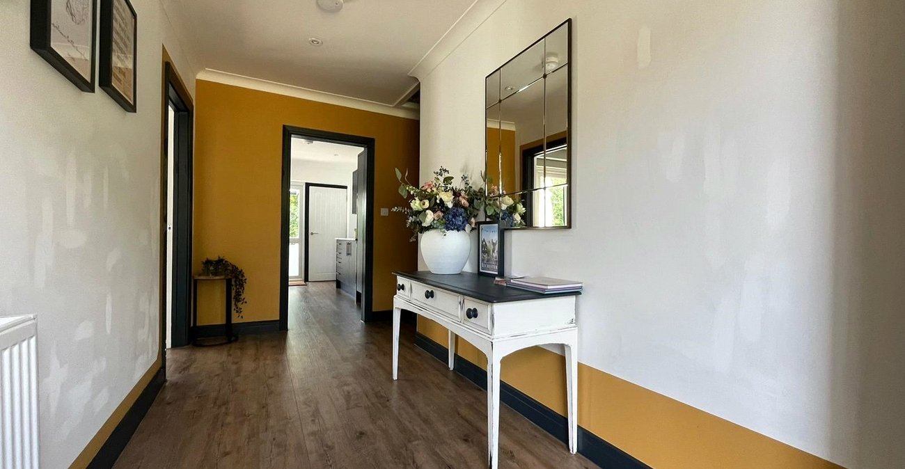 4 bedroom bungalow for sale in Davis Estate | Robinson Michael & Jackson