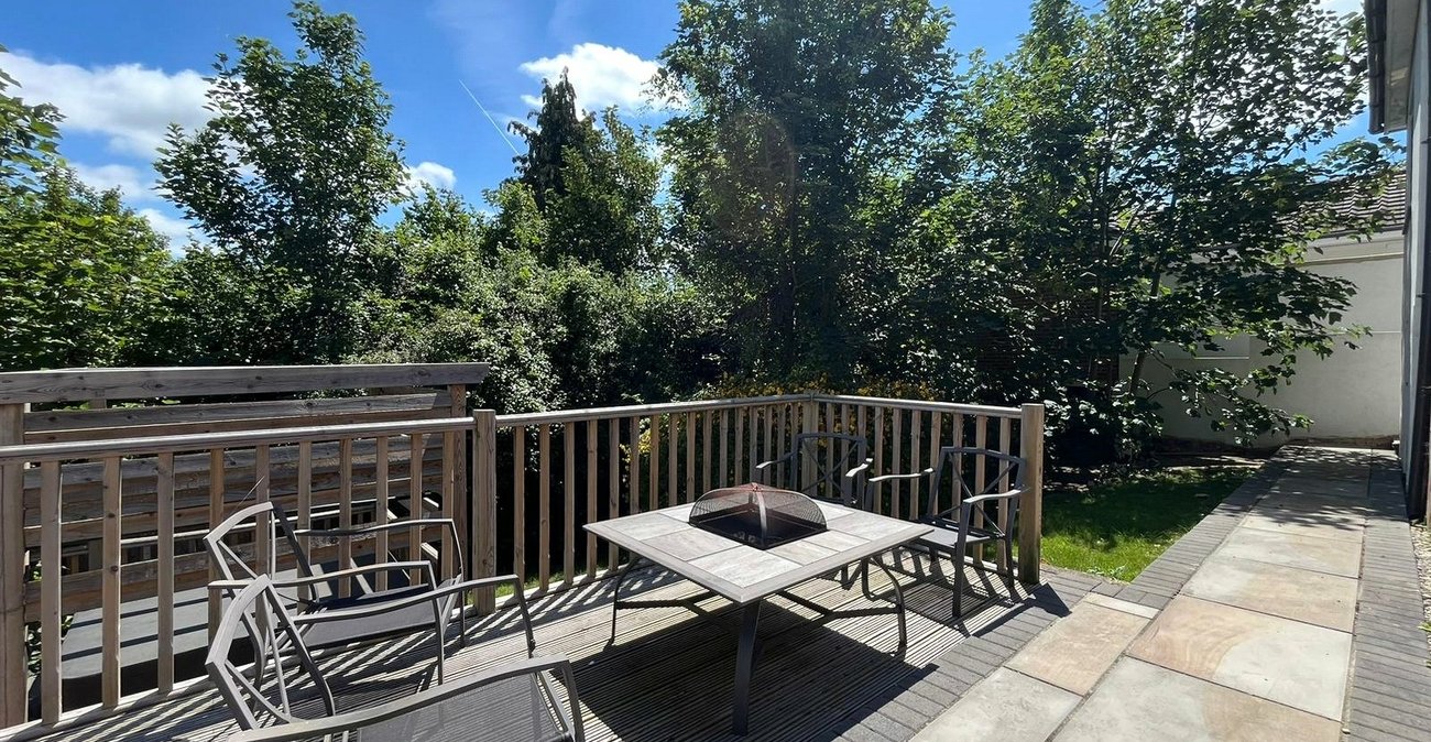 4 bedroom bungalow for sale in Davis Estate | Robinson Michael & Jackson