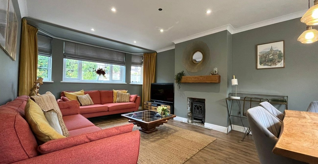 4 bedroom bungalow for sale in Davis Estate | Robinson Michael & Jackson