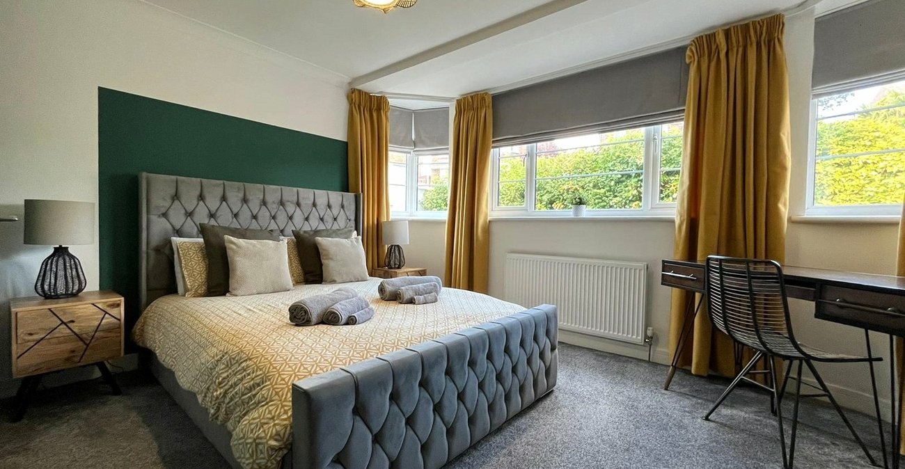 4 bedroom bungalow for sale in Davis Estate | Robinson Michael & Jackson