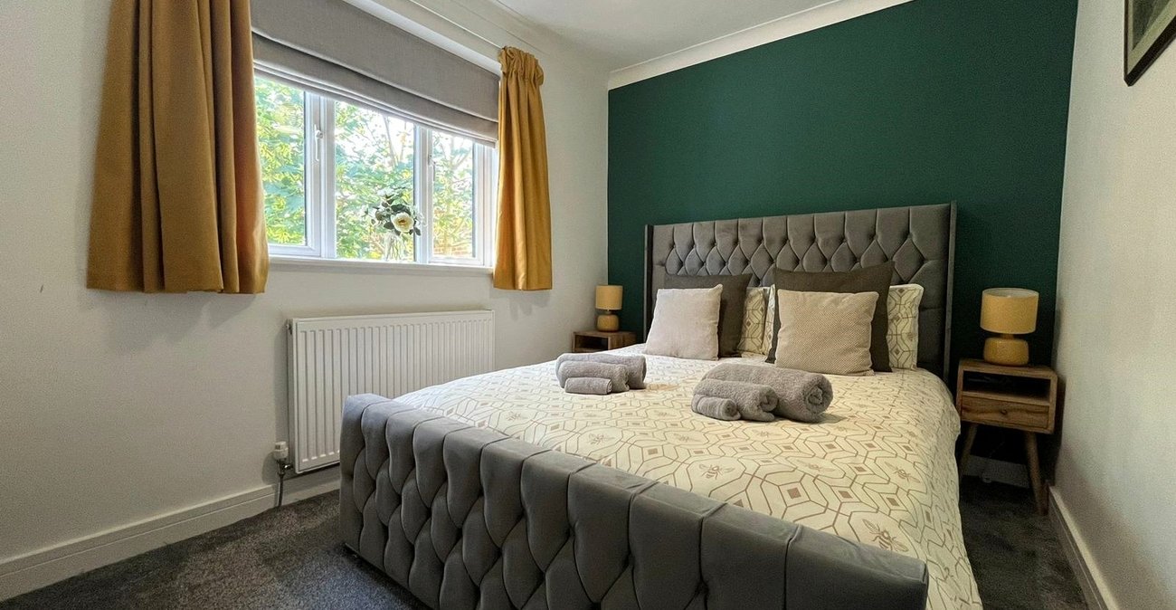 4 bedroom bungalow for sale in Davis Estate | Robinson Michael & Jackson