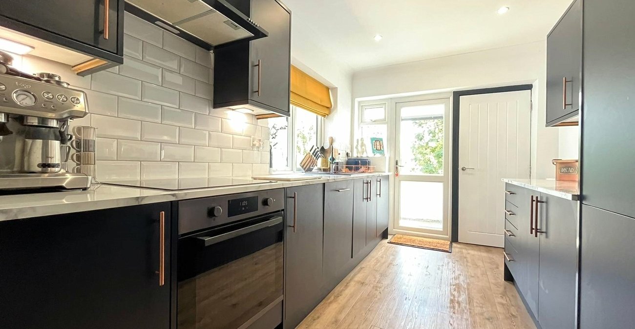 4 bedroom bungalow for sale in Davis Estate | Robinson Michael & Jackson