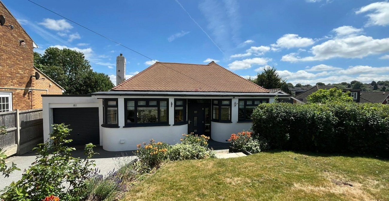 4 bedroom bungalow for sale in Davis Estate | Robinson Michael & Jackson